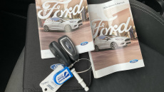 Ford Fiesta 1.0 EcoBoost 125 Titanium B+O Play 5dr Petrol Hatchback